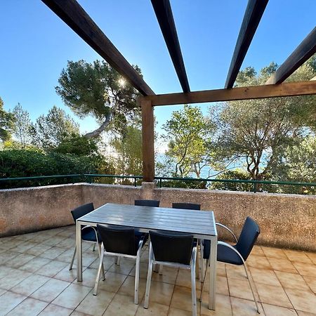 Parc Et Residence Le Provencal Hyères Eksteriør bilde
