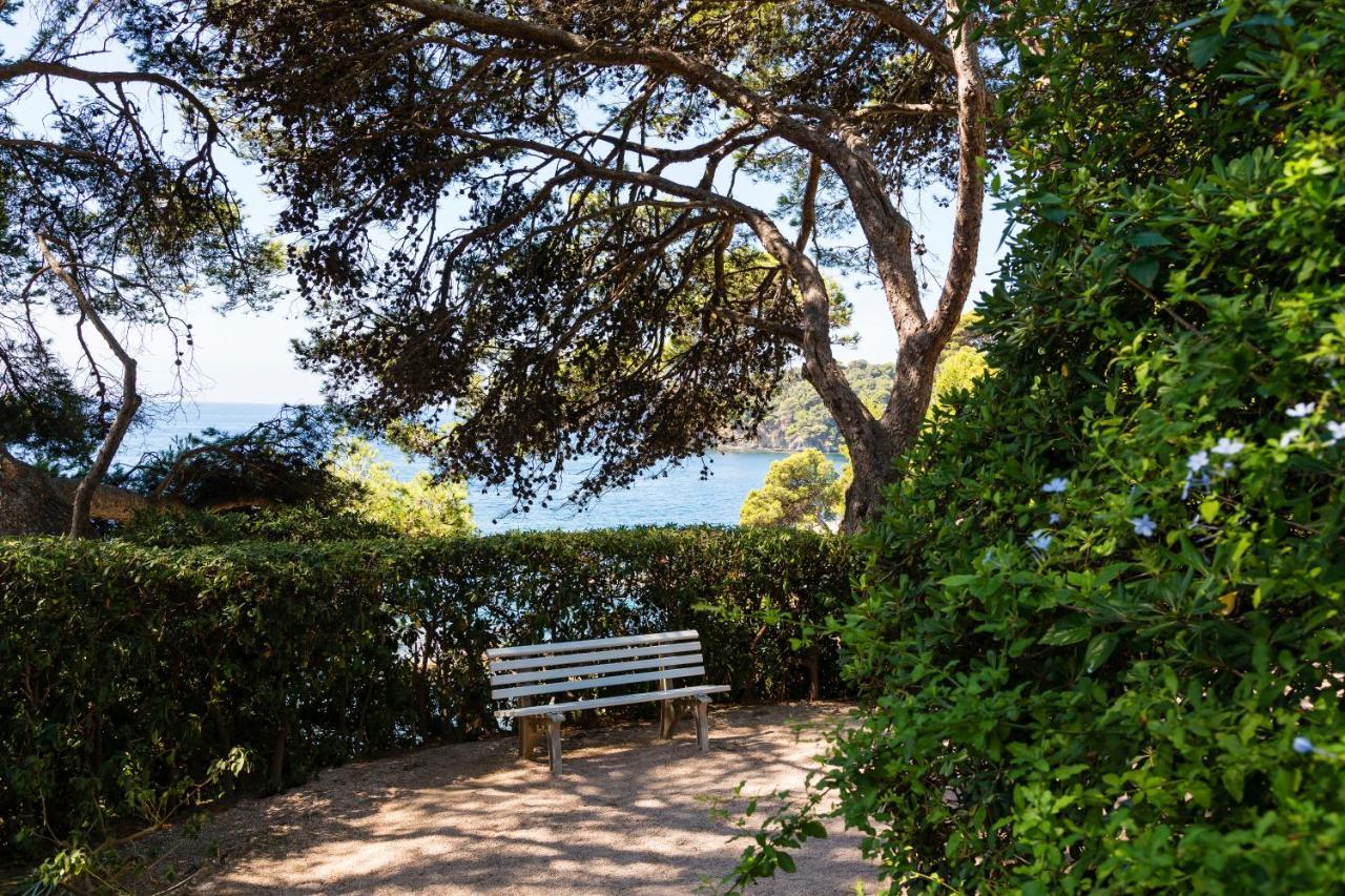 Parc Et Residence Le Provencal Hyères Eksteriør bilde
