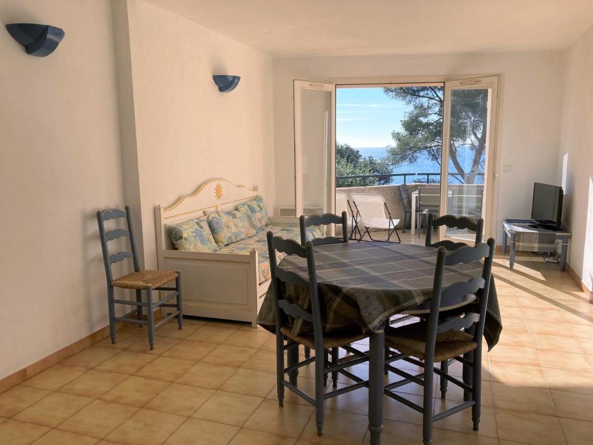 Parc Et Residence Le Provencal Hyères Eksteriør bilde