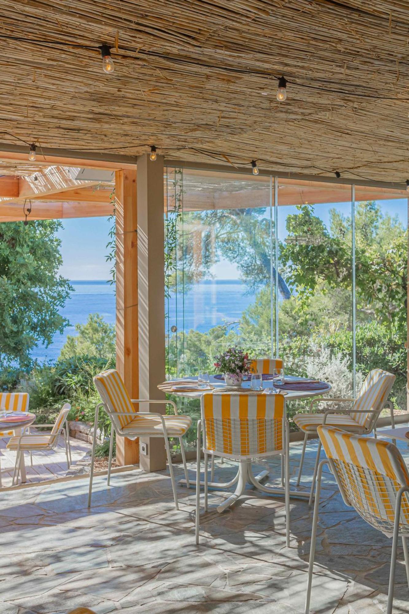Parc Et Residence Le Provencal Hyères Eksteriør bilde