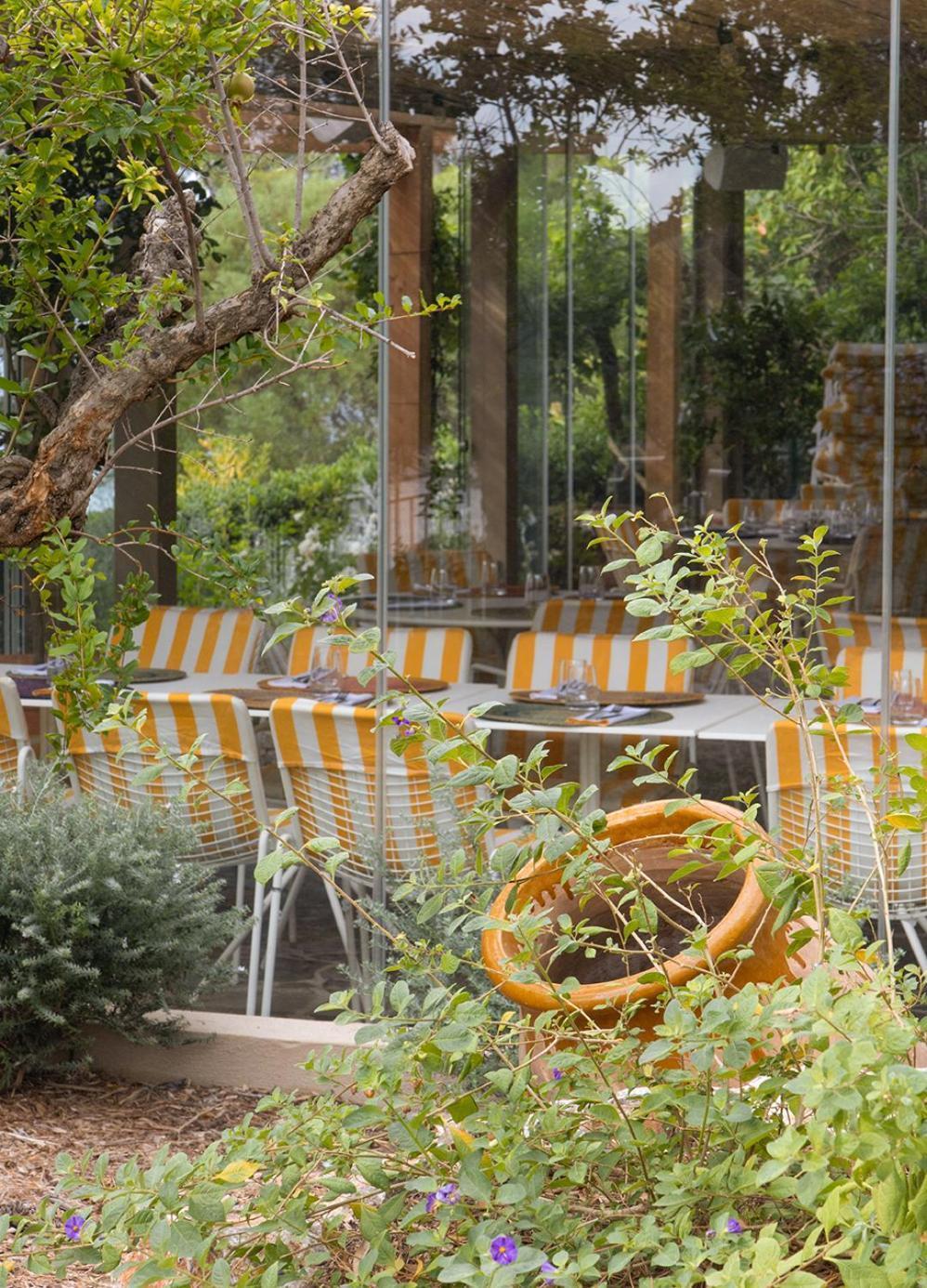 Parc Et Residence Le Provencal Hyères Eksteriør bilde